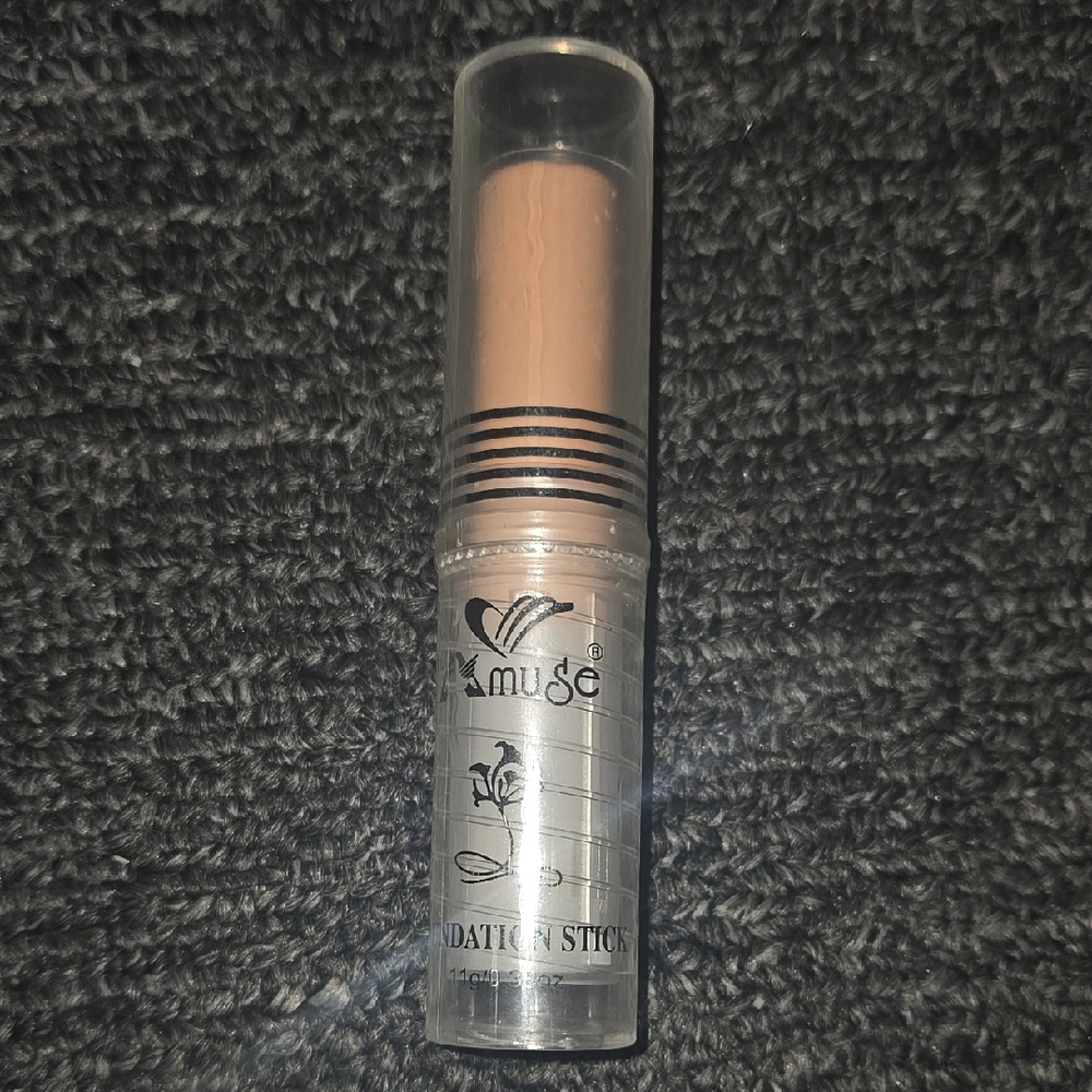 Muse Foundation Stick - cool beige